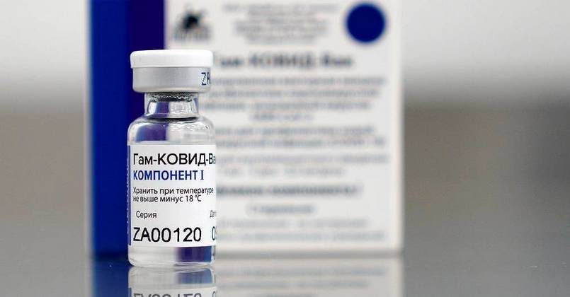 В США задумались о производстве российской вакцины «Спутник V»