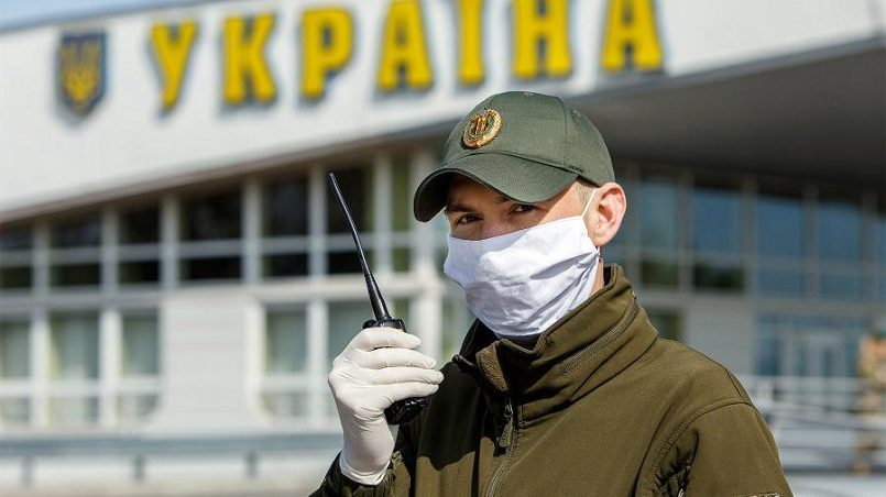 Украина ввела санкции против десяти крупнейших контрабандистов