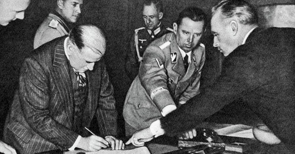 18 декабря 1940 года гитлер подписал план