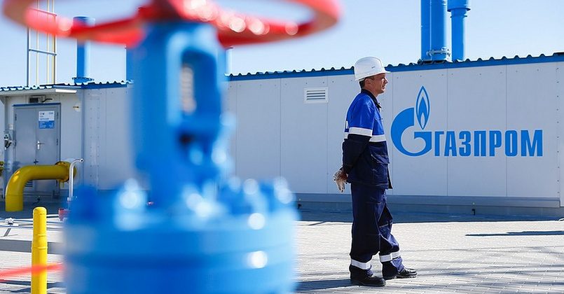В Кремле заявили о готовности «Газпрома» увеличить поставки в Европу