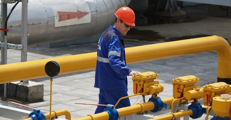 В Беларуси заявили о готовности программы Союзного государства по единому рынку газа