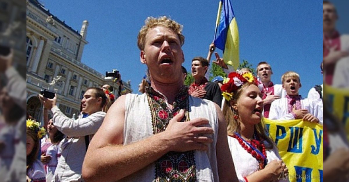 Эротическая геральдика: «Архангел» Тимошенко и лев с гениталиями дополнят герб Украины