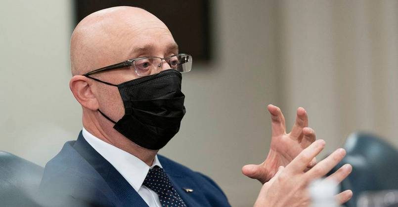 Позиция Германии по поставкам оружия удивила министра обороны Украины