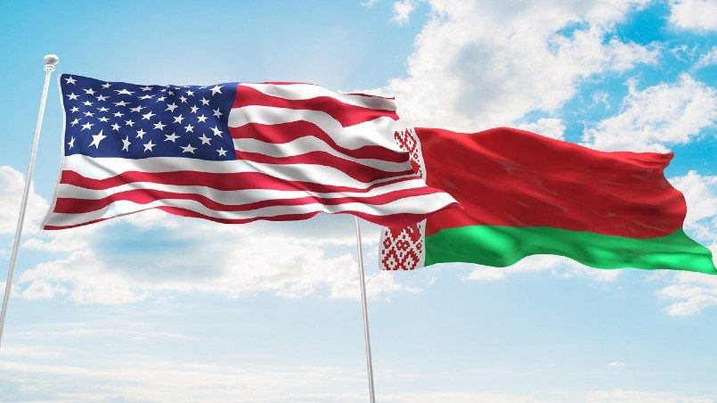 США приостановили часть санкций против предприятий Беларуси