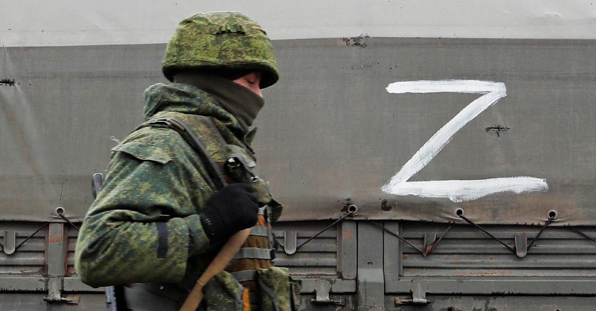 Зачистка Харькова, штурм Мариуполя: как развивается российская военная операция на Украине