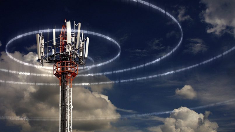 Страны Балтии и Финляндия пожаловались на российские сети 5G в приграничных зонах