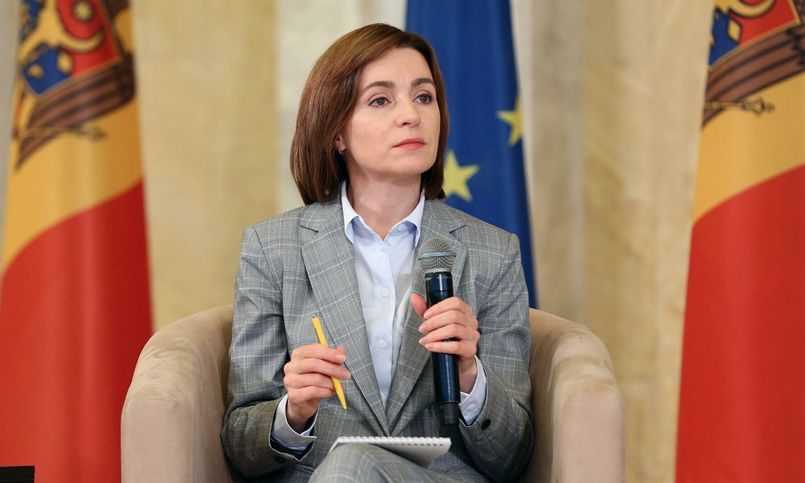 Суд уличил президента Молдовы в нарушении Конституции