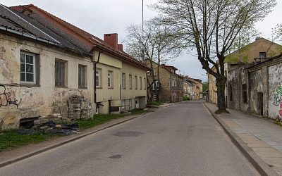 Не спасают даже беженцы из Украины: темпы вымирания стран Балтии продолжают бить рекорды 