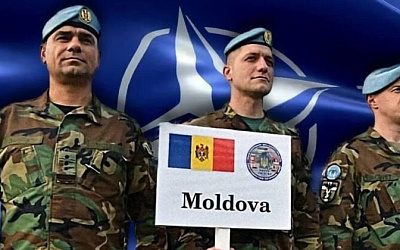 Европейский дипломат похвастался увеличением военной помощи Молдове