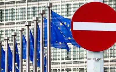 Евросоюз намерен запретить экспорт в Беларусь товаров двойного назначения