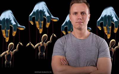 «Живу в постоянном страхе»: как украинцев учили бояться и ненавидеть друг друга