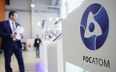 Минск расширит направления сотрудничества с «Росатомом»