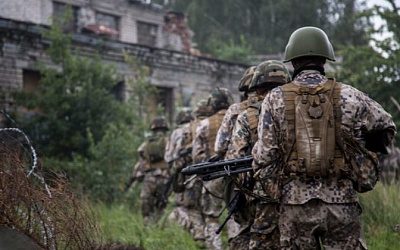 В Литве готовят план массовой эвакуации на случай войны