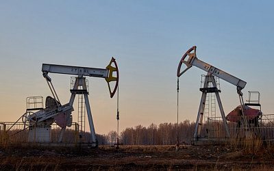 Российская нефтяная компания изучит недра в Гомельской области