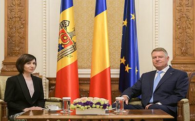 Второй фронт против России откроет Румыния?