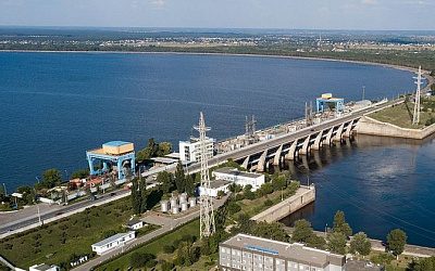 В МИД РФ заявили, что киевский режим готовит провокацию с разрушением ГЭС