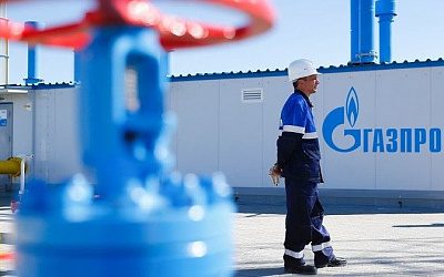 В Молдове намерены вернуться к частичным закупкам газа у «Газпрома»