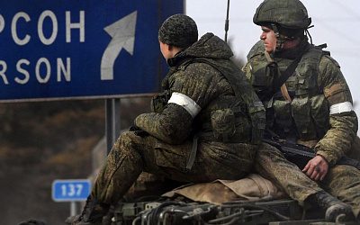 Кризис двоевластия: что происходит в зоне проведения российской спецоперации на юге Украины