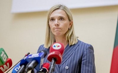 МВД Литвы намерено лишать двойного гражданства за поддержку «неугодных» стран