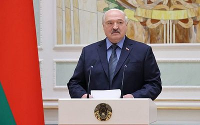 Лукашенко рассказал о нежелании Польши и Литвы урегулировать отношения 