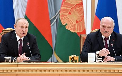 Какие проблемы Беларуси и России помогла решить союзная интеграция?