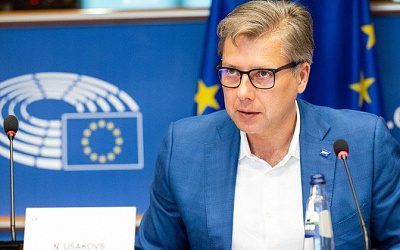 Экс-мэр Риги объяснил низкую явку на выборах в Европарламент