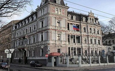 В посольстве России в Латвии раскритиковали поправки к закону «Об иммиграции»