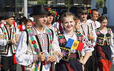 Санду разрушает традиционный уклад молдавского общества