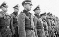 «Да здравствует Советская Россия»: в 1944 г. латышский полицай рассказал, что выкрикивали обреченные перед расстрелом