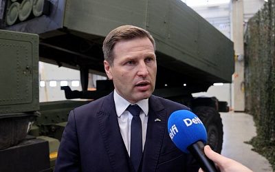 В Минобороны Эстонии поделились ожиданиями от саммита НАТО