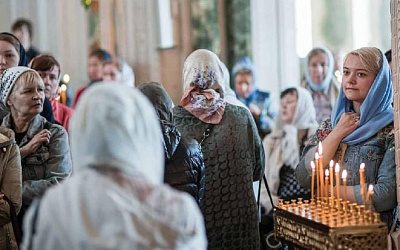 В МВД Эстонии призвали православные приходы выйти из Московского патриархата