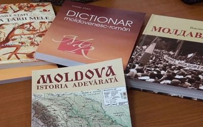 «Румынский язык — дочь молдавского»: молдаванин рассказал об отличии от румын