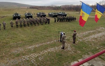 Экс-премьер Молдовы: власти хотят сделать республику серой зоной для НАТО
