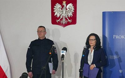 В Польше предъявили обвинения в шпионаже двум россиянам