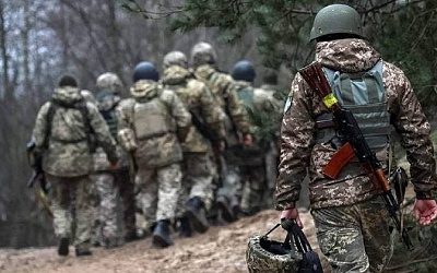 ВСУ готовят Харьков к военным действиям