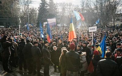 В Молдове рассказали о сроках переговоров по вступлению в ЕС