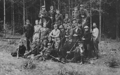 «Поляки вертелись на длинных штыках»: что бандеровцы рассказывали о Волынской трагедии?