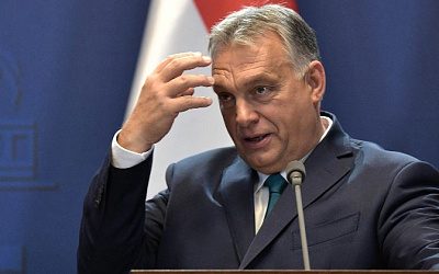 Премьер Венгрии скептически оценил Каллас на посту главы дипломатии Евросоюза