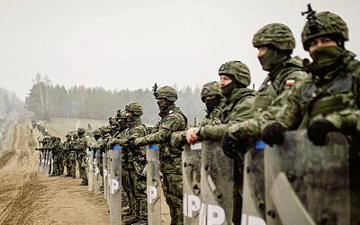 Одной Восточной Европы уже мало. Польша хочет доминировать в Евросоюзе