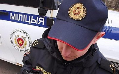 Беларусь экстрадировала в Литву двух человек, разыскиваемых Интерполом