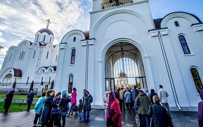 Православная церковь Эстонии отказывается переходить в подчинение Фанара