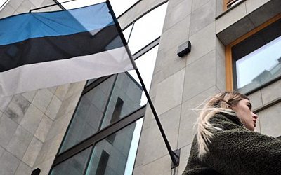 В Кабмине Эстонии оценили готовность лишать россиян избирательного права