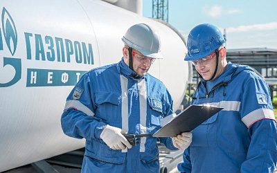 Суд в Польше снизил сумму штрафа «Газпрому» по делу о «Северном потоке — 2»