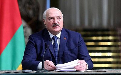 Лукашенко рассказал о желании построить в Беларуси вторую АЭС