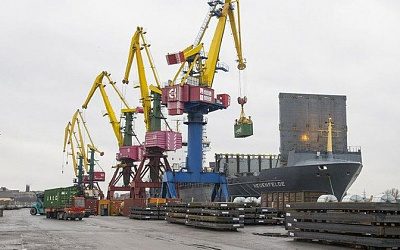 В Калининграде предложили Венгрии использовать морские порты региона