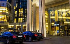 Американский дипломат найден мертвым в отеле в Киеве