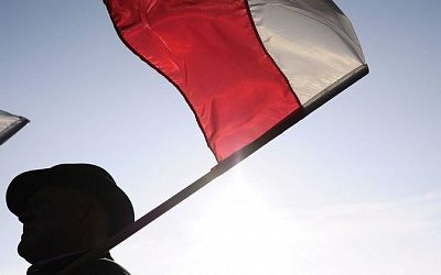Польша получила рекордный за время членства в ЕС транш