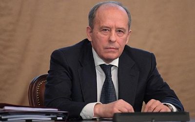 Директор ФСБ: НАТО втягивает Молдову в войну с Россией и Беларусью