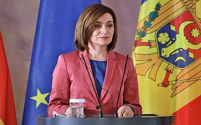 Коррупция, цензура и обвал производства: какую Европу предлагает гражданам Молдовы Санду