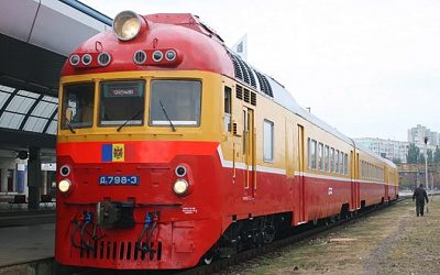 В Молдове назвали предательством планы властей сократить штат работников на железных дорогах